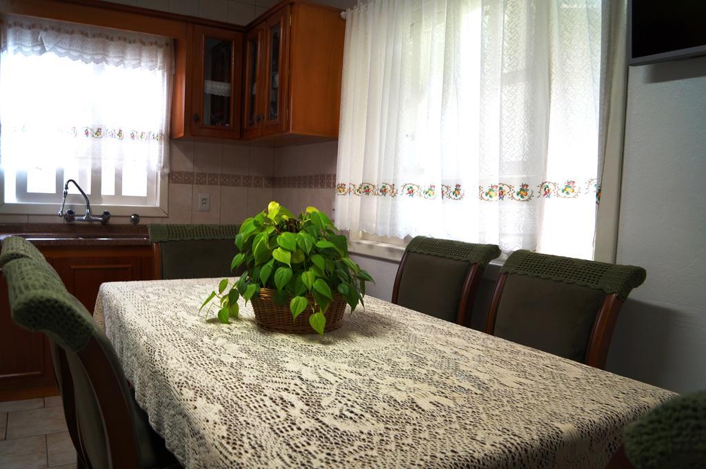 Gramado Classic Residence Номер фото