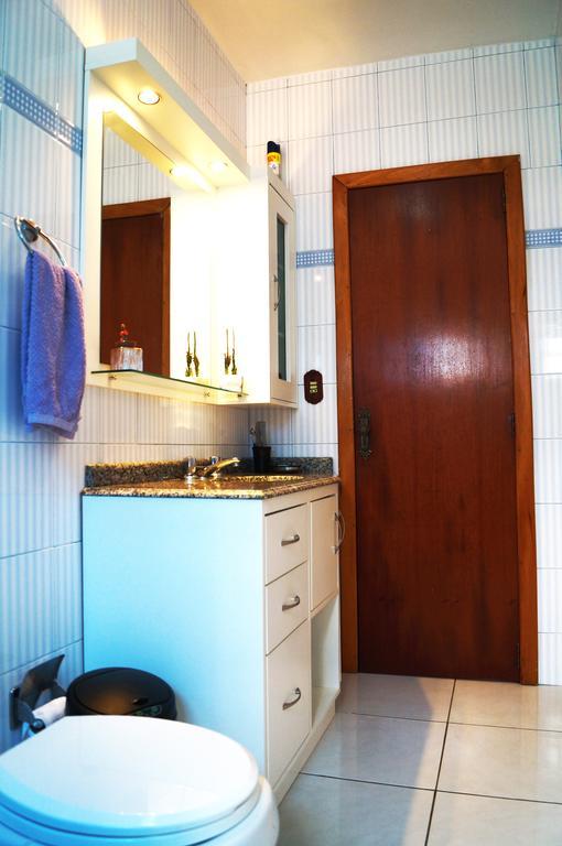 Gramado Classic Residence Номер фото