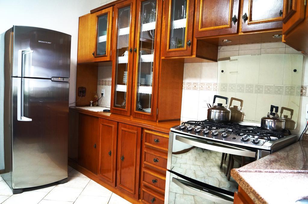 Gramado Classic Residence Номер фото
