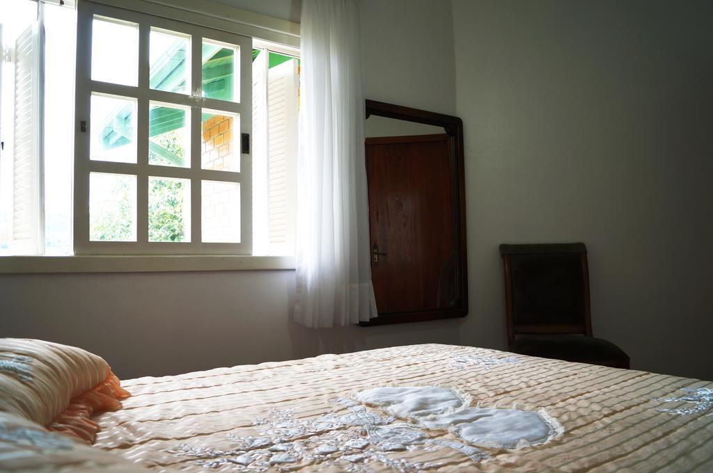 Gramado Classic Residence Номер фото