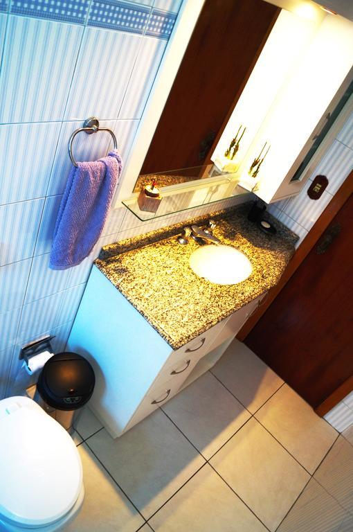 Gramado Classic Residence Номер фото