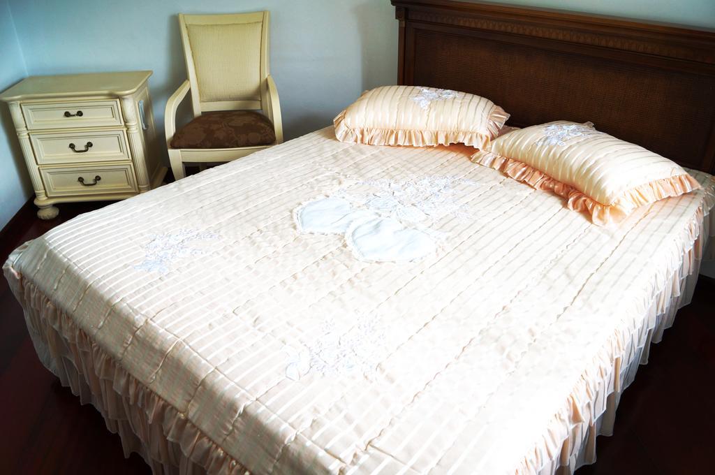Gramado Classic Residence Номер фото