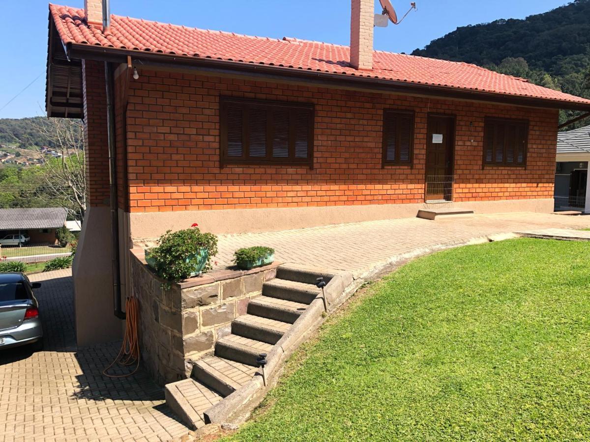 Gramado Classic Residence Экстерьер фото